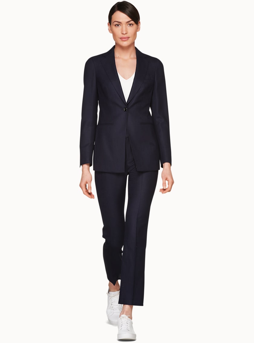 Cameron Navy Suit
