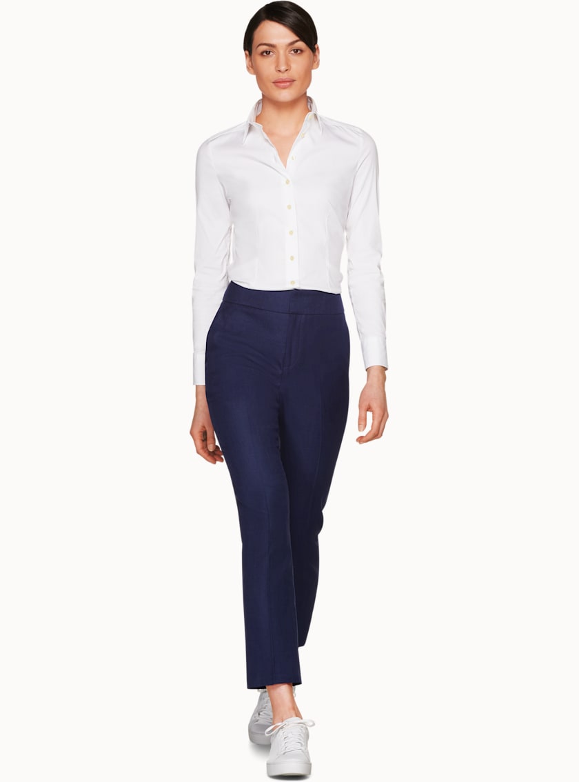 Kate White Shirt