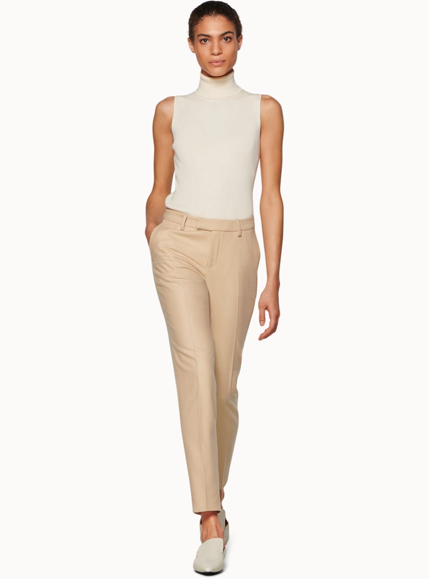 Robin Sand Trousers