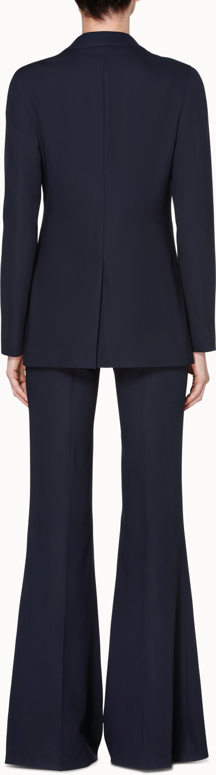 Joss Navy Jacket