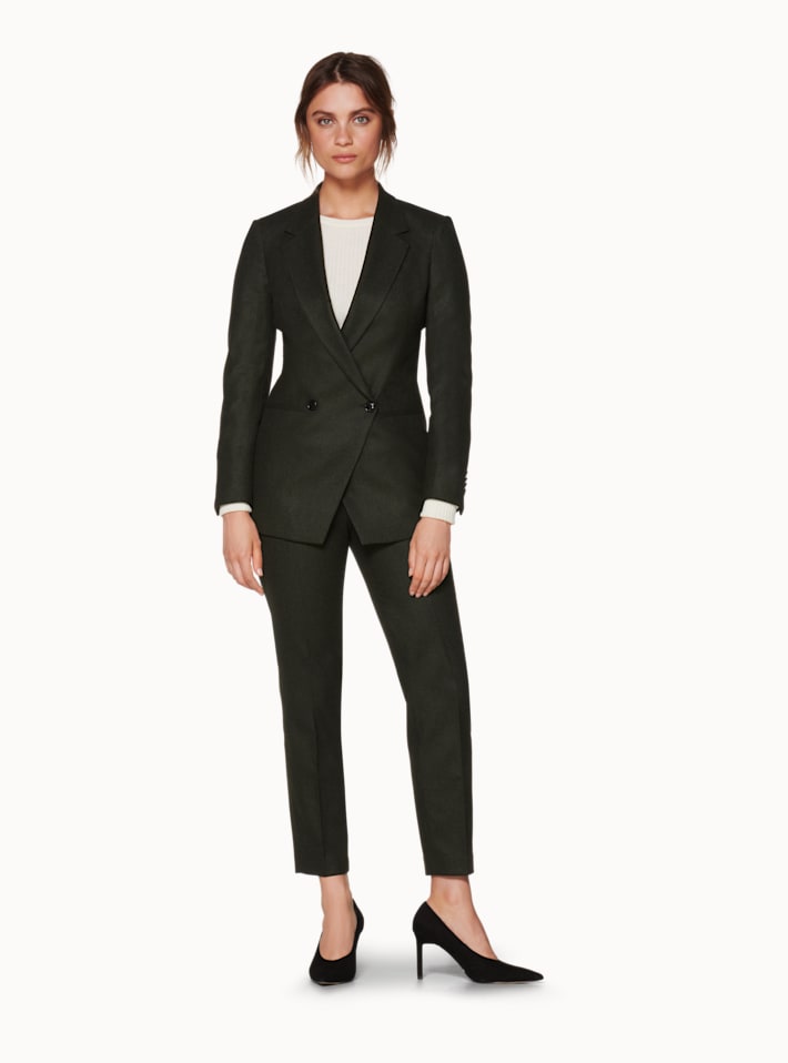 Cato Green Suit