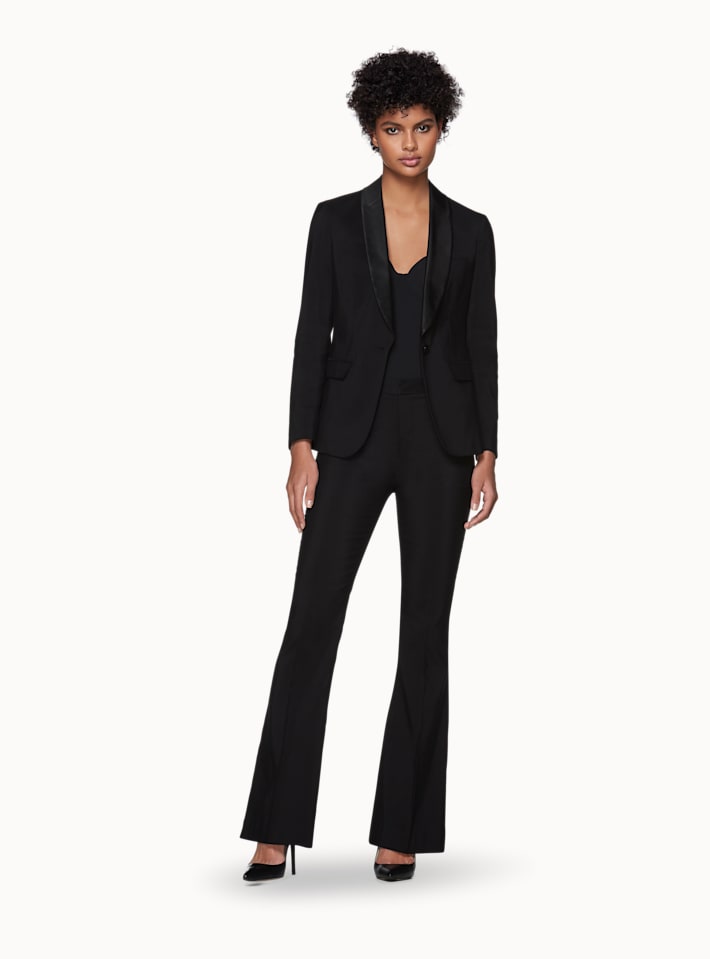 Cameron Black Shawl Tux