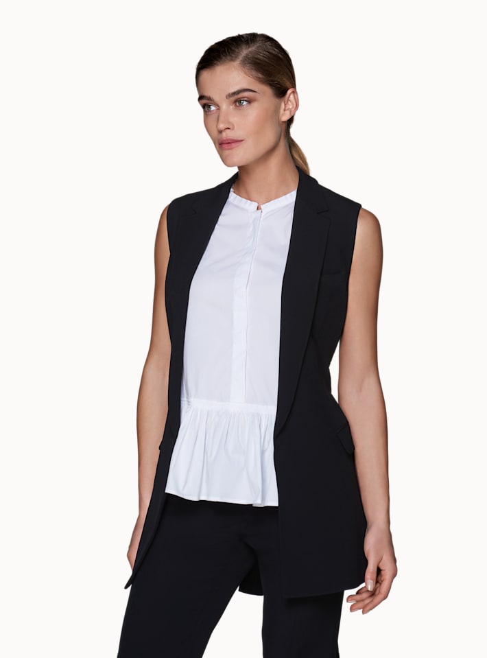 Black Jacket