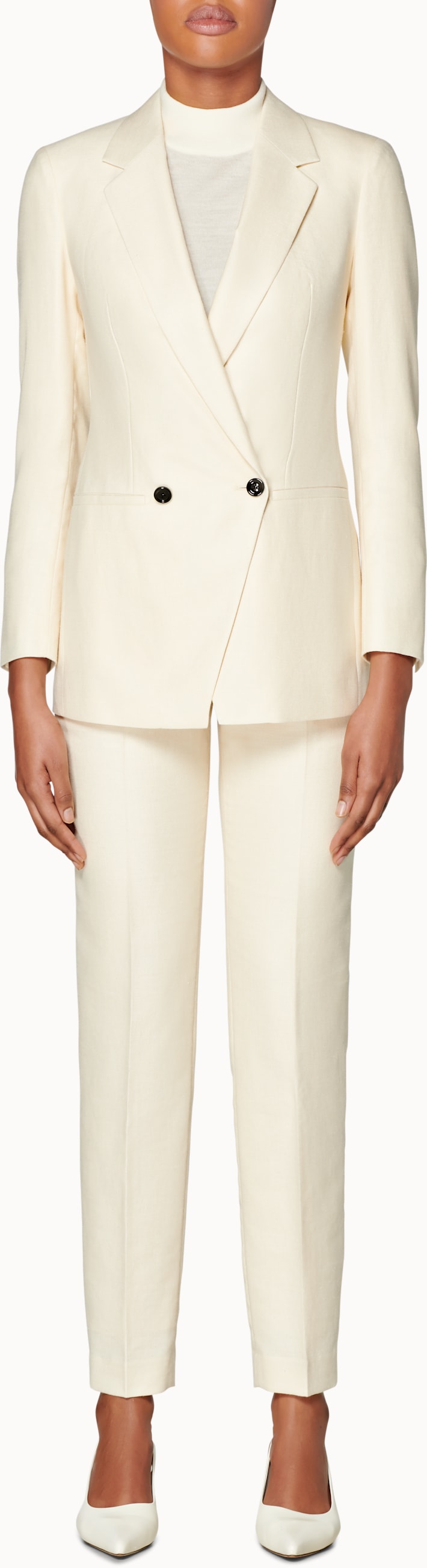 Cato Off White Jacket
