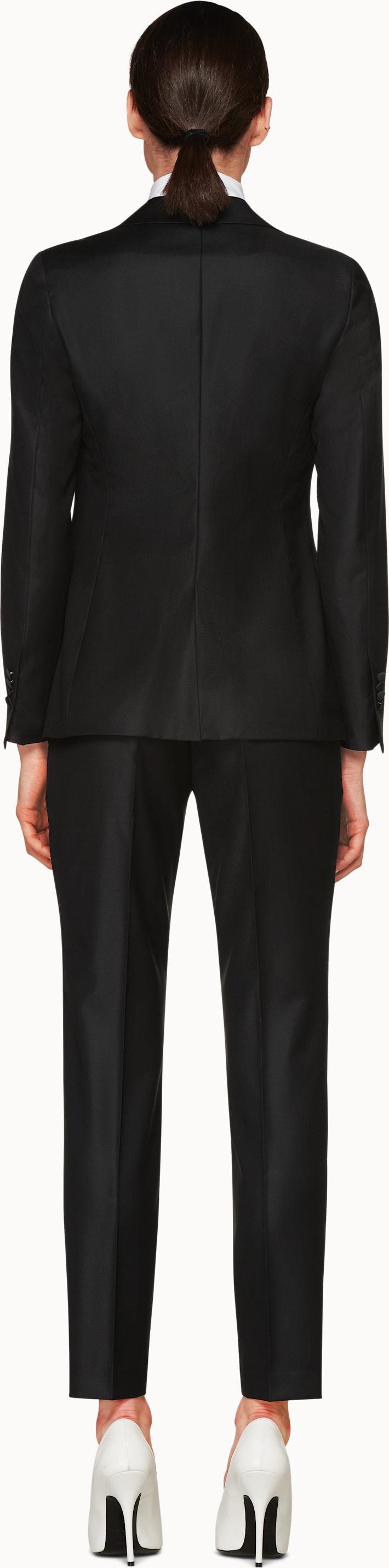 Cameron Black Tuxedo