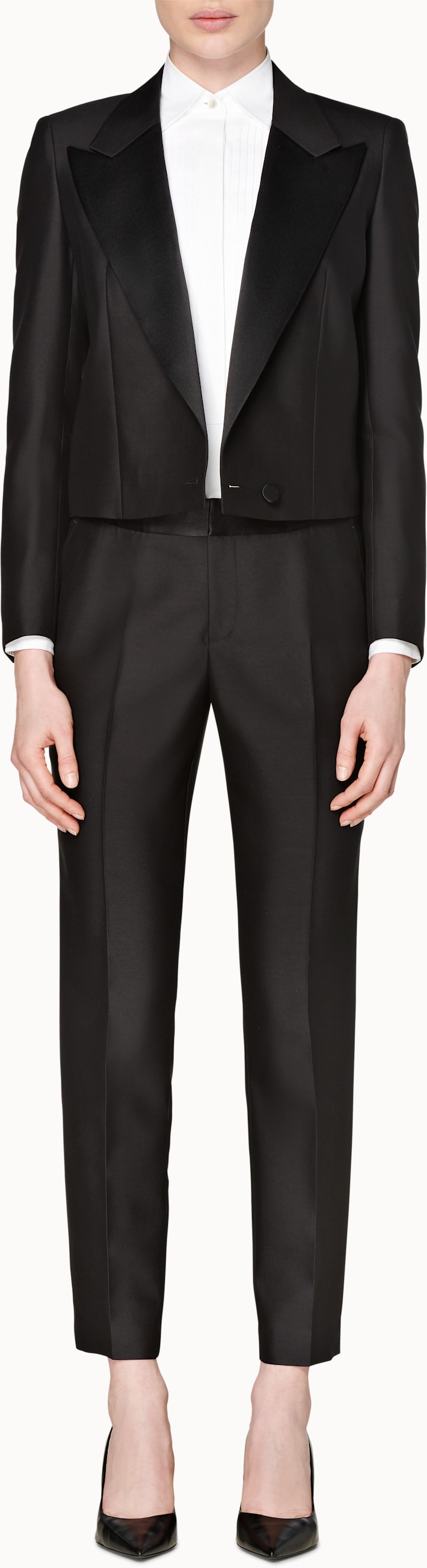 Brandon Black Tuxedo