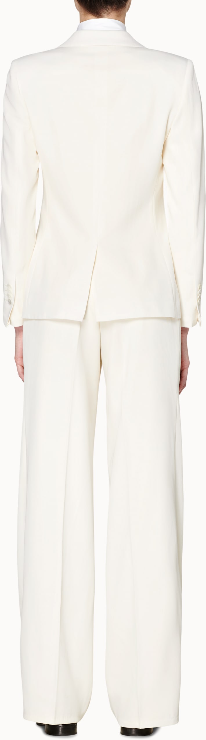The White Suit