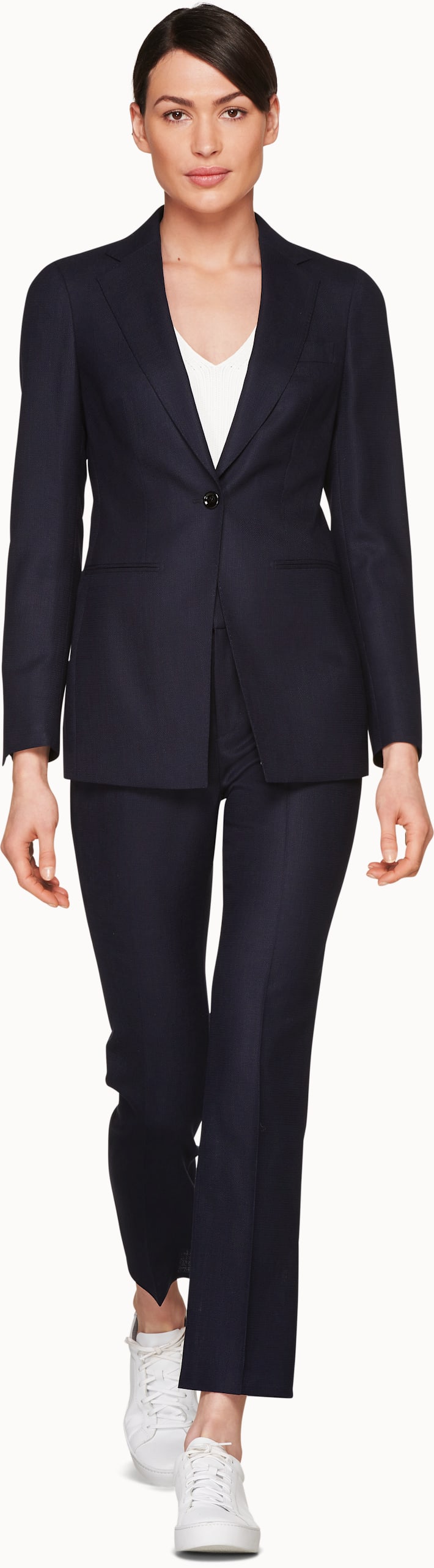 Cameron Navy Suit