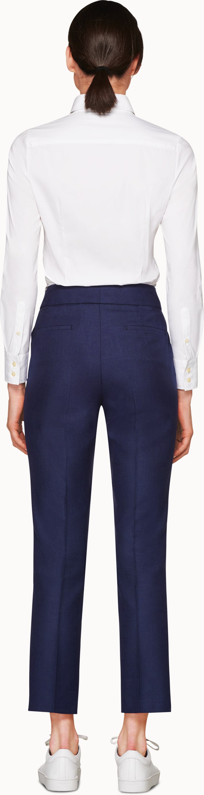 Kate White Shirt