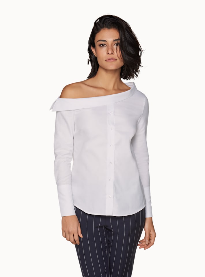 Bob White Shirt
