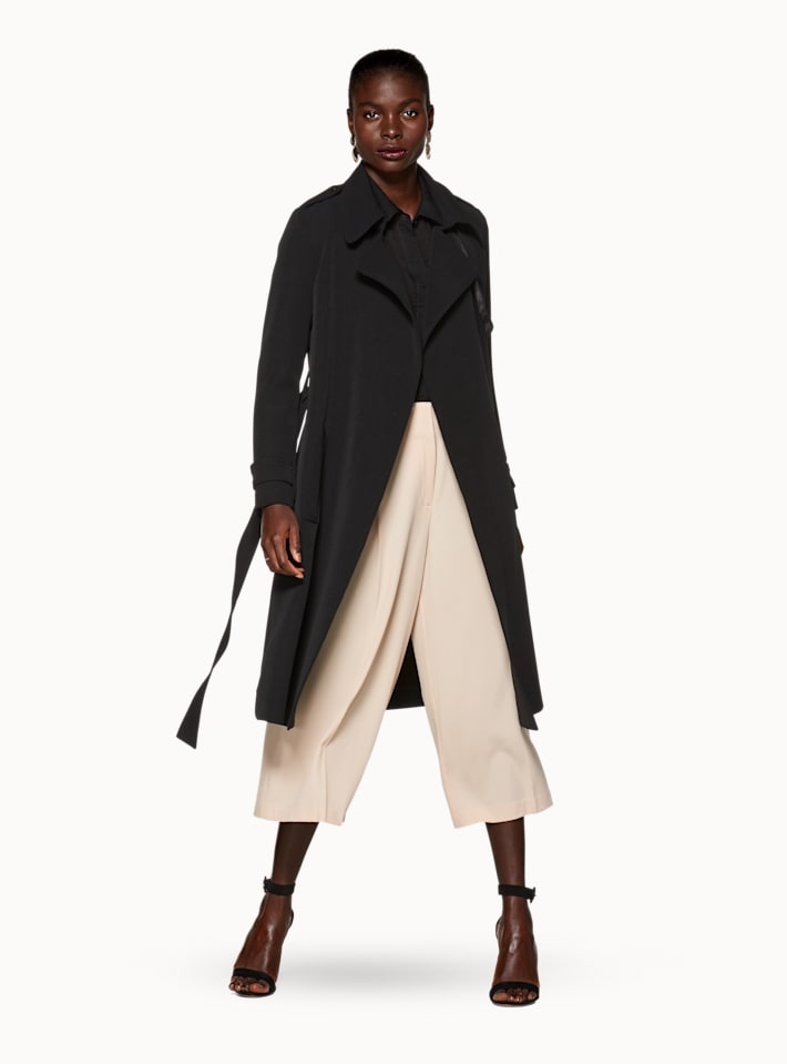 Nude Trousers