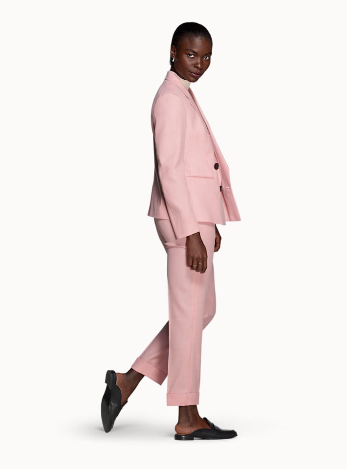 Robin Pink Trousers