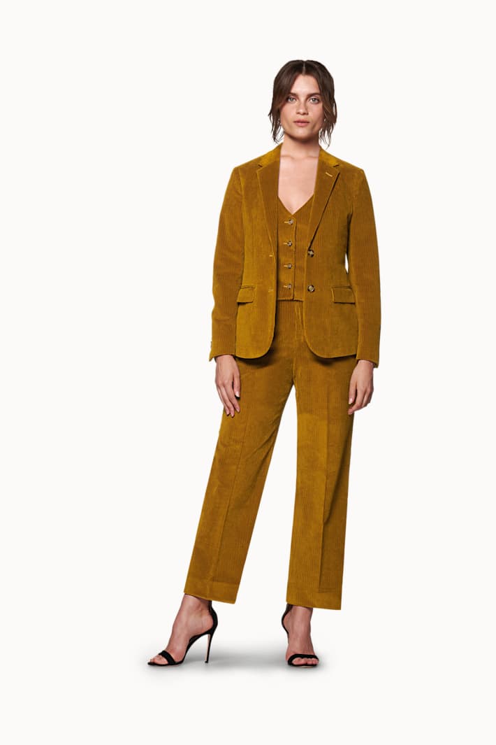 Eliza Amber Trousers