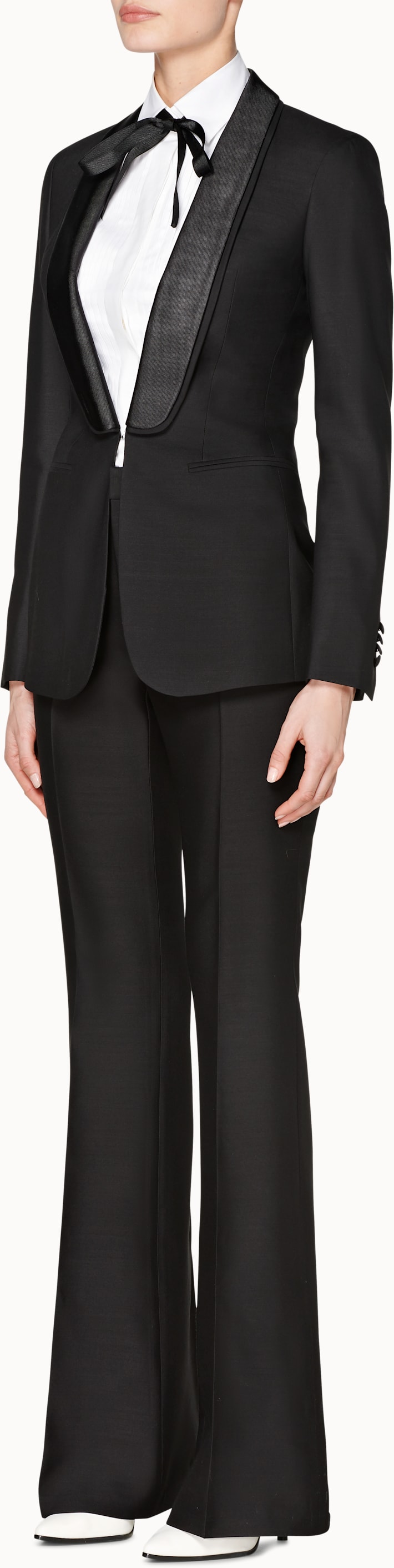 Cameron Black Shawl Tux