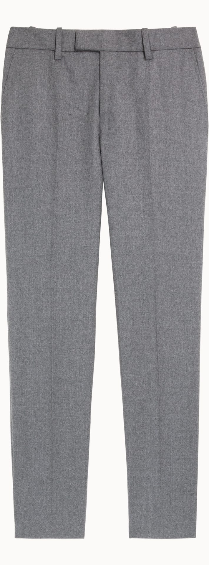Robin Grey Trousers