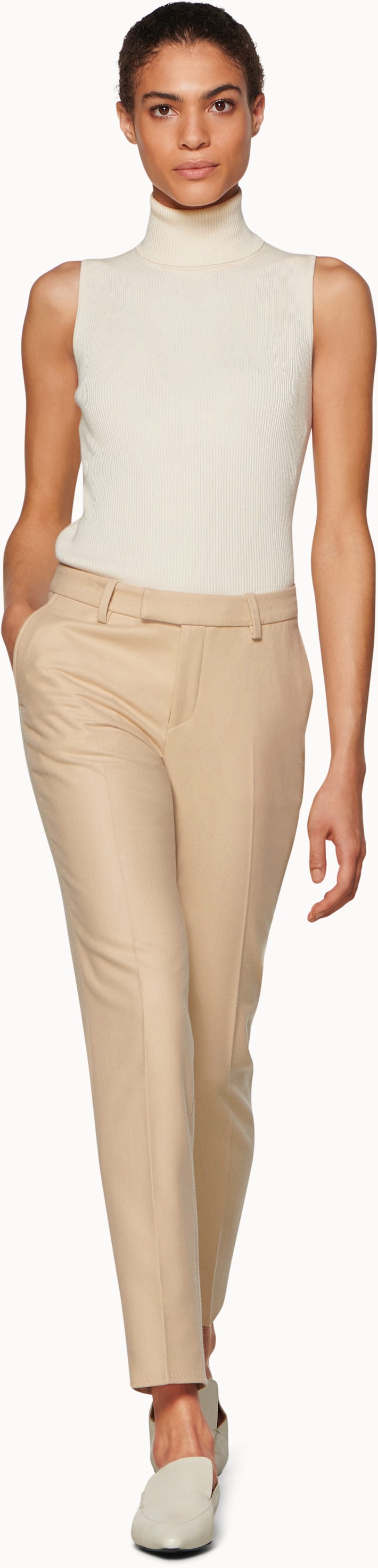 Robin Sand Trousers