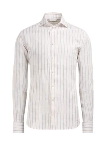 Chemises homme | Quel style préférez-vous ? | Suitsupply Online Store
