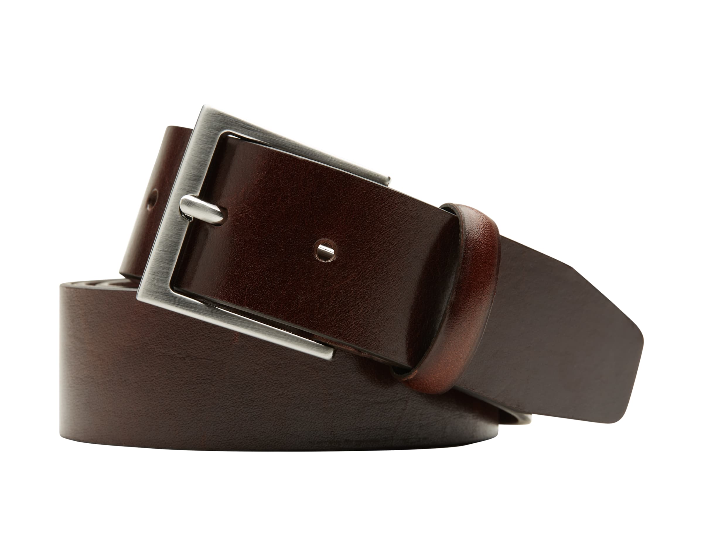 Dark Brown Belt A18107 | Suitsupply Online Store