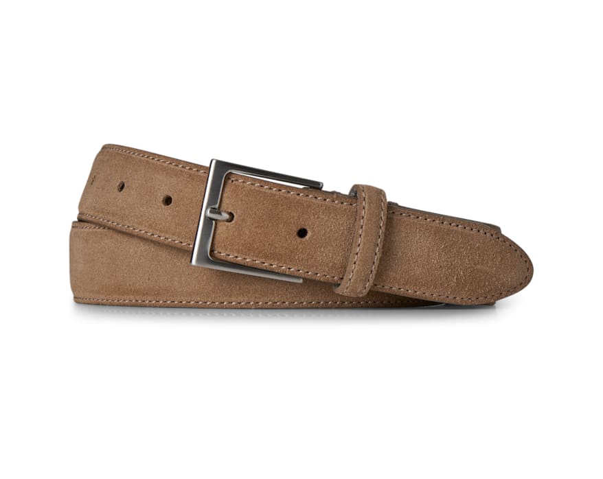 Belts for men Suitsupply Online Store