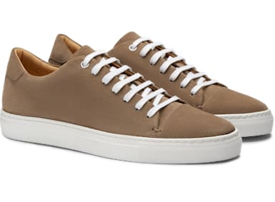 Taupe Sneakers