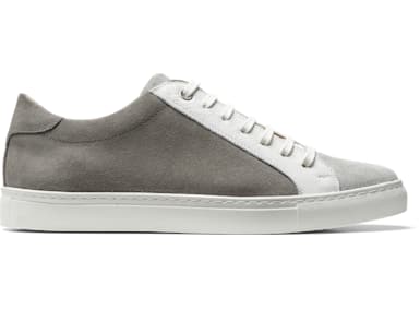 Grey Sneakers