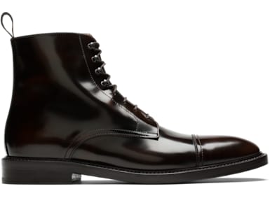 Brown Boot