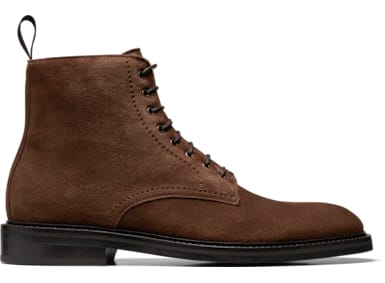 Brown Boot