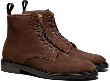 Brown Boot