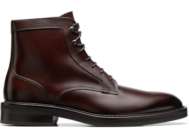 Brown Boot