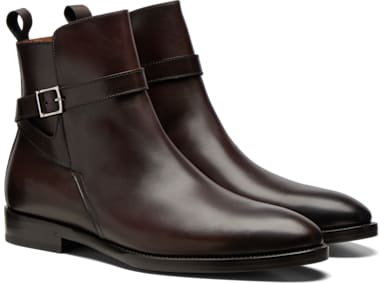 Brown Boot