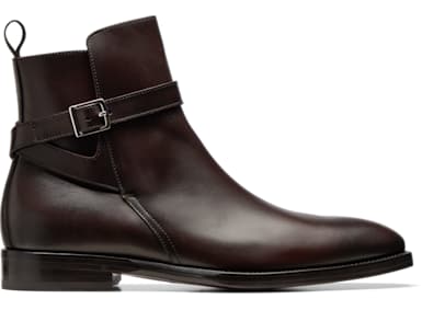 Brown Boot