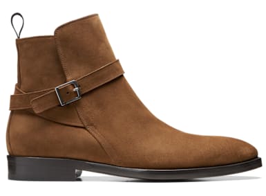 Brown Boot
