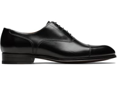 Black Oxford