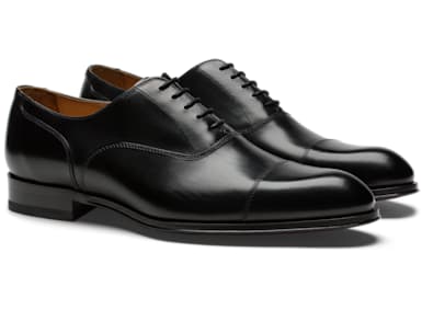 Black Oxford