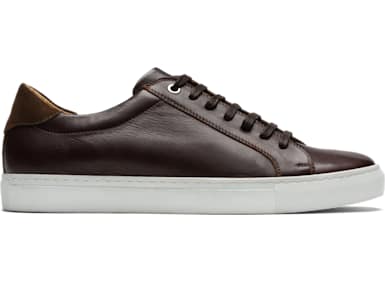 Brown Sneakers