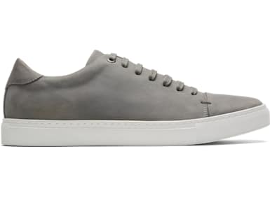 Grey Sneakers