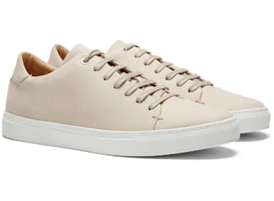 Sand Sneakers