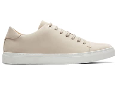 Sand Sneakers