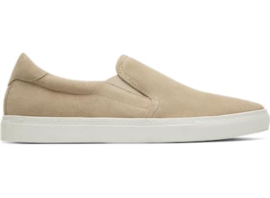 Sand Slip-Ons