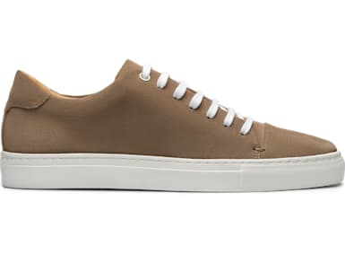 Taupe Sneakers