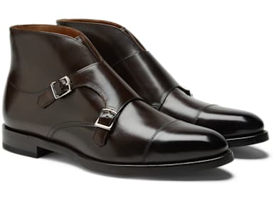 Brown Boot