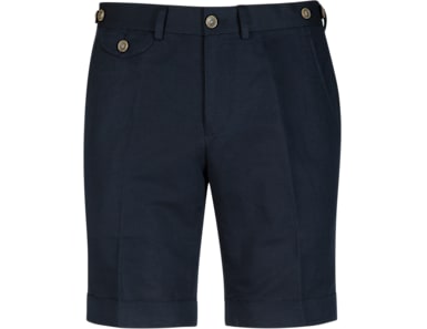 Navy Shorts