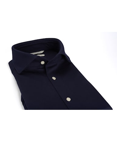 Navy Shirt