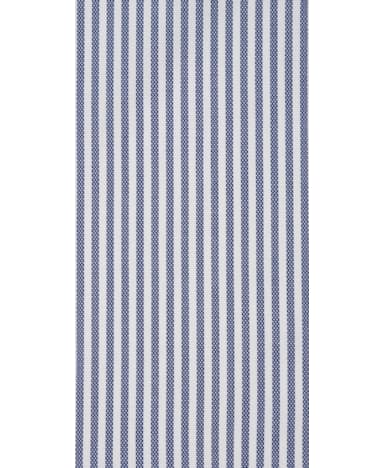 Navy Stripe Shirt