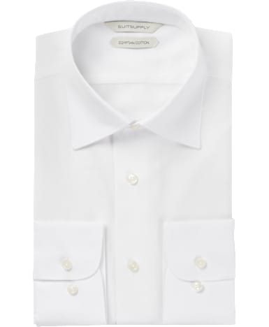 White Shirt