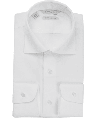 White Shirt