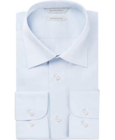 Light Blue Shirt