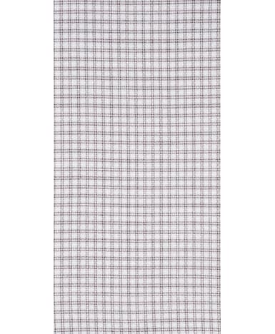 Brown Check Shirt