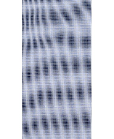 Blue Faux Uni Traveller Shirt
