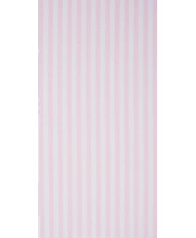 Pink Stripe Traveller Shirt